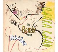 Chaka Khan - Life Is A Dance - The Remix Project