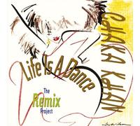 Chaka Khan - Life Is a Dance: the Remix Project by Chaka Khan (1989-05-19)