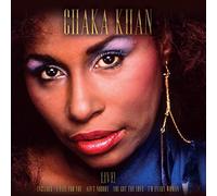 chaka khan live