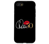 Chaka Khan - Logo 50 Custodia per iPhone SE (2020) / 7/8