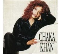 Chaka Khan & Michelle Branch - Never Miss the Water Ep