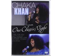 Chaka Khan - One Classic Night