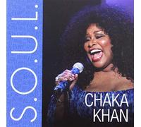 S.O.U.L. CHAKA KHAN - CHAKA KH