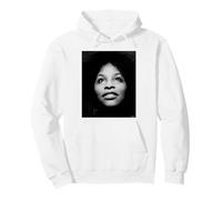Chaka Khan Sono Ogni cantante Donna di AJ Barratt Felpa con Cappuccio