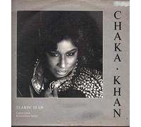 Chaka Khan - Tearin' It Up