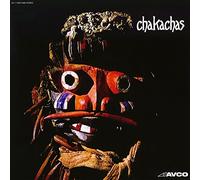 Chakachas - Chakachas