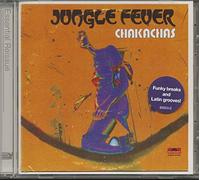 Chakachas - Jungle Fever