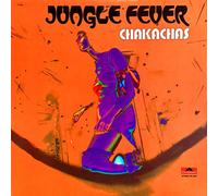 CHAKACHAS - jungle fever