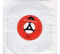 CHAKACHAS - JUNGLE FEVER 7 INCH (7" 45) UK POLYDOR 1971