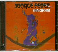 Chakachas - Jungle Fever: Expanded Edition