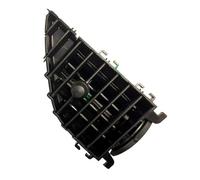 CHAKAE A4478300454 Auto Interni Riscaldatore Aria Presa di Uscita Griglia di Uscita Per V260 W447 W448 2015-On Aria Condizionata Copertura Condizionatore Deflettore