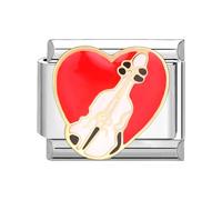 CHAKAE Accessorio per gioielli con base in acciaio vivace progettato per gli amanti degli stili individuali, Misura unica, come descritto, come descritto