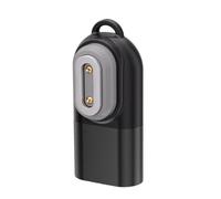 CHAKAE Adattatore convertitore connettore di ricarica per smartwatch Z6A/Z6S/Z7/Z7A/Z7S/Z8A Kid con capacità di ricarica rapida conduttori stabili