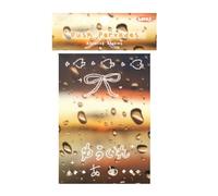 CHAKAE Blocco note multifunzionale Blocco note Carta Stili giapponesi Messaggio Carta Bella Memo Forniture scolastiche Messaggio Bella Memo Notepad Semplice Scrittura Pad per la scuola