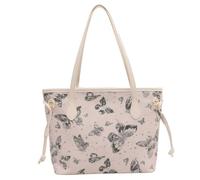CHAKAE Borsa a tracolla contemporanea Borsa in pelle PU Borsa per la spesa di grande capacità Borse delicate per lavoro scuola e viaggi Cinese alla moda, Nero , One Size