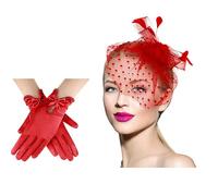 CHAKAE Copricapo da principessa, per carnevale, strega, gioco di ruolo, migliora un look sofisticato, versatile, alla moda