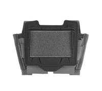 CHAKAE Fast Helmets Borse Posteriori Caschi Serie K Borse Batteria Borse Peso Pratica Batteria Sub-Pouches Per Outdoor Serie K Sub-pouch Borsa Peso Sacchetto Sacchetto Per Uomo