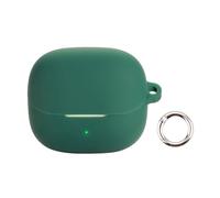 CHAKAE Flessibile Guardia Antiurto Shell Cuffia Manicotto Resistenza All'Acqua Custodia Antipolvere Lavabile Morbida Cover Per Bass BP1 Morbido Silicone Protezione Delle Cuffie