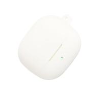 CHAKAE Flessibile Guardia Antiurto Shell Cuffia Manicotto Resistenza All'Acqua Custodia Antipolvere Lavabile Morbida Cover Per Bass BP1 Morbido Silicone Protezione Delle Cuffie