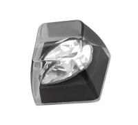 CHAKAE I keycaps fatti a mano della resina si dissolvono resistenti con le diffusioni della luce per le tastiere retroilluminate ed i keycaps meccanici di tocco
