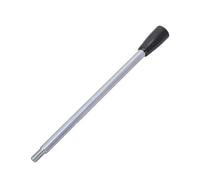 CHAKAE Industriale M8x200 Acciaio Strumento Maniglia Leve Bakelite Grip Design per Officina Accessori per Utensili Elettrici Bachelite Banchi Trapano Maniglia