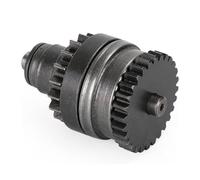 CHAKAE Ingranaggio duraturo di Bendix dell'azionamento del dispositivo di avviamento per TE250 TE300 che assicura l'efficienza ottimale della trasmissione del motociclo dell'uscita 55140026300