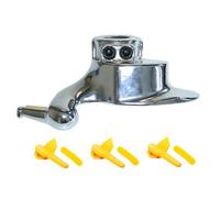 CHAKAE Macchina per pneumatici per auto Testa d'anatra Smontagomme Mount Smontagomma Testa d'anatra Supporto Strumento Smontaggio Con Rims Protezioni Changer macchina