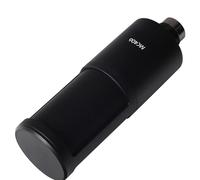 CHAKAE Microfono a condensatore USB MC406 per audio chiaro, rotazione di 360 gradi, per musicisti e creatori di contenuti