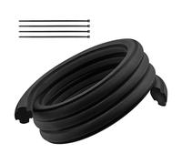 CHAKAE Mountain Bikes Tire Insert Liner Insert For Tubeless Bike Tire Non Flat Biciclette Inserti Cerchi Bici Protezioni Mountain Liner