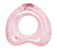 CHAKAE Nuoto Gonfiabili in Piscina Gonfiabile Amore Float Feste sulla Spiaggia per Le Feste Giocattolo PVC