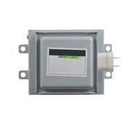 CHAKAE OM75P-11-EDYF Microonde Magnetron con moderni sistemi di controllo Forno a microonde Struttura metallica del tubo del forno a microonde per uso multifunzionale Facile installazione Magnetron