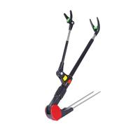 CHAKAE Pali d'acciaio rinforzati delle punte portatili del terreno di pesca dell'installazione rapida per la colata della costa & facilmente installano le punte di Rod