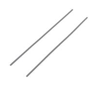 CHAKAE Piedi di caso inferiore in silicone per 1030 Laptop Anti Slip Base Pad Base Case Piedi in gomma