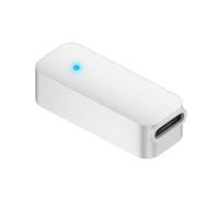 CHAKAE Plug and Play Convertitore di ricarica rapida con connessione magnetica N52 Design a prova di cortocircuito per bambini orologi per bambini adattatore di ricarica rapida per orologi