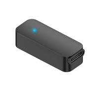 CHAKAE Plug and Play Convertitore di ricarica rapida con connessione magnetica N52 Design a prova di cortocircuito per bambini orologi per bambini adattatore di ricarica rapida per orologi