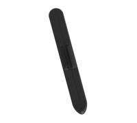 CHAKAE Protettore della penna del silicone del taglio di precisione del manicotto del silicone di gomma della cassa di protezione della penna per la matita di prima/seconda generazione ufficio scuola