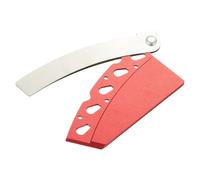 CHAKAE Regolatore del freno a disco Biciclette Pastiglia Freno a Disco Distanziatore Distanziale Della Bici Da Strada Pad Strumento di Regolazione Strumento