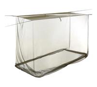 CHAKAE Rete da campeggio ad alta ventilazione con bordi rinforzati Sistemi di distribuzione rapida per escursionisti e appassionati di natura Rete portatile per zanzare per campeggio