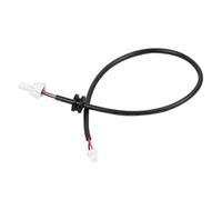 CHAKAE Scooter Elettrico Fanale Posteriore Cavo Batteria Controller Originale Filo di Collegamento Scooter Professionale Aggiornato DAccessory Connettore Resistente alla corrosione