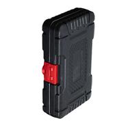 CHAKAE Set di chiavi a cricchetto multifunzione 12 in 1 con teste intercambiabili per una riparazione efficiente degli utensili, essenziale