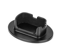 CHAKAE Supporto Base Desktop Per Action Camera Portatile Fisso Da Tavolo Stand Base di Montaggio Accessorio Fotocamera Universale Portabile Dispositivo Stand