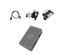 CHAKAE Tipo connettore reversibile magnetico della carta di espansione dell'ospite di basso profilo di PH7831G/PH7832G 19Pin di E per il supporto magnetico dell'hardware del PC