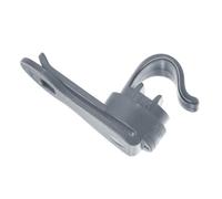 CHAKAE Universals Tubo Clip Rimovibile Idratazione Pack Morsetto Zaini Clip Per Esterna Vescica Tubo Flessibile Distacco