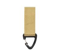 CHAKAE Zaini Regolabili Organizzatori Gancio Multidirezionale Accessorio Da Campeggio Gancio Per Il Fissaggio Zaini Escursionismo Resistente all'usura Attrezzature Escursionismo