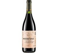 Chakana Wines Mendoza Sobrenatural Tinto