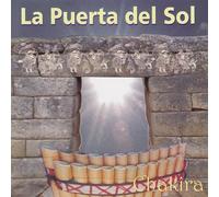 Chakira - La Puerta Del Sol