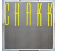 CHAKK - you / they say 12