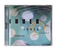 Chakotay - Inner journey