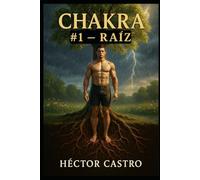 CHAKRA #1 - RAÍZ: “Descubre el secreto del primer chakra para atraer seguridad, poder y abundancia a tu vida.”