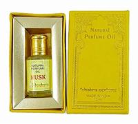 Chakra 100% Pure Natural Musk Oil fragrance Oil 10ml